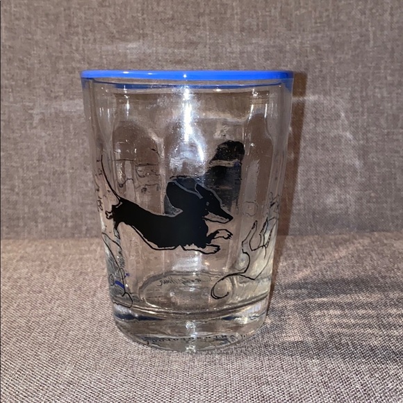 Anthropologie Other - Dachshund cup by Anthropologie